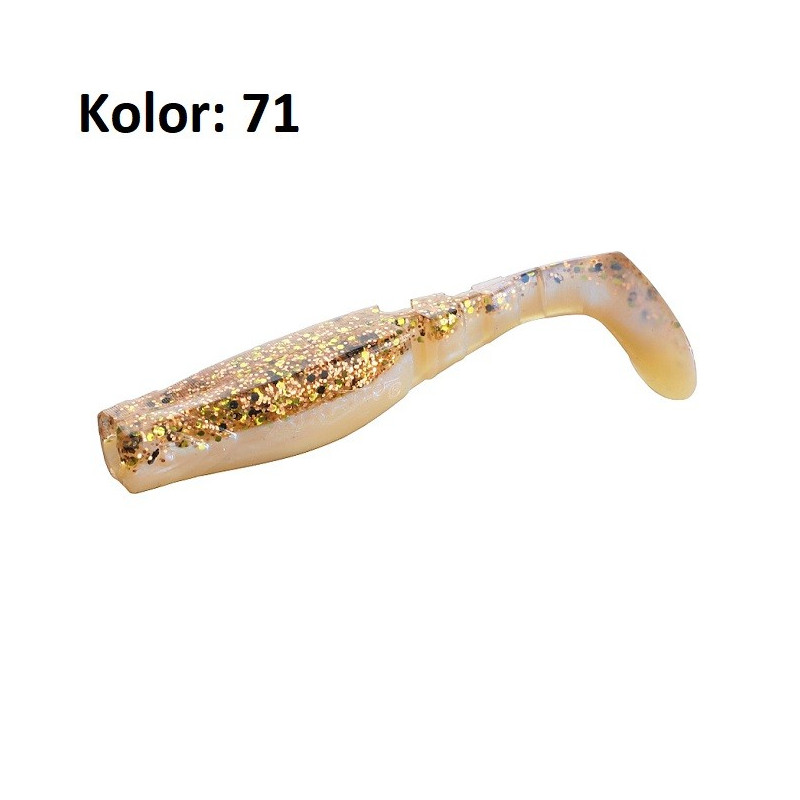 Ripper Mikado Fishunter 13cm 117