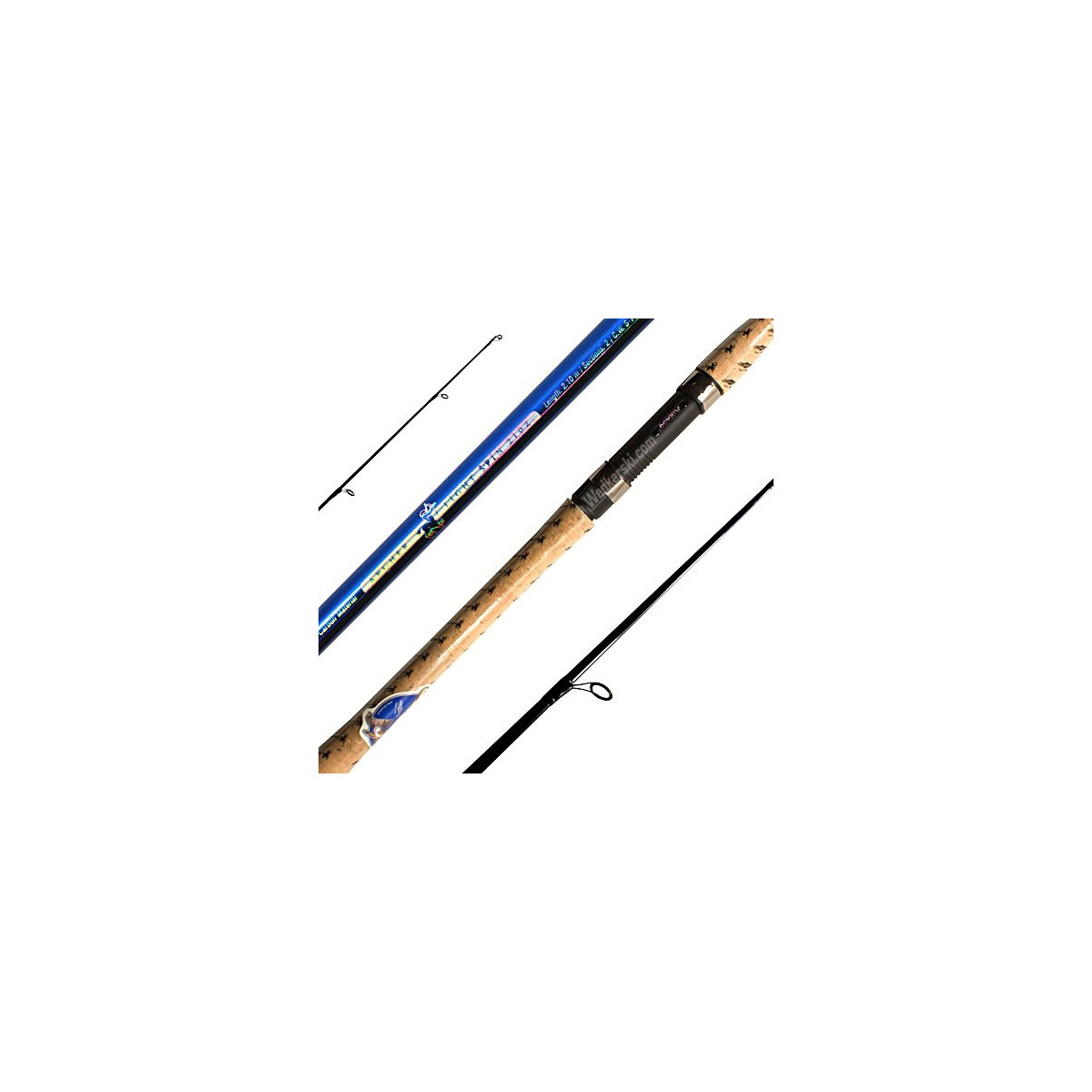 wedka-archer-light-spin-mikado wedka-archer-light-spin-mikado