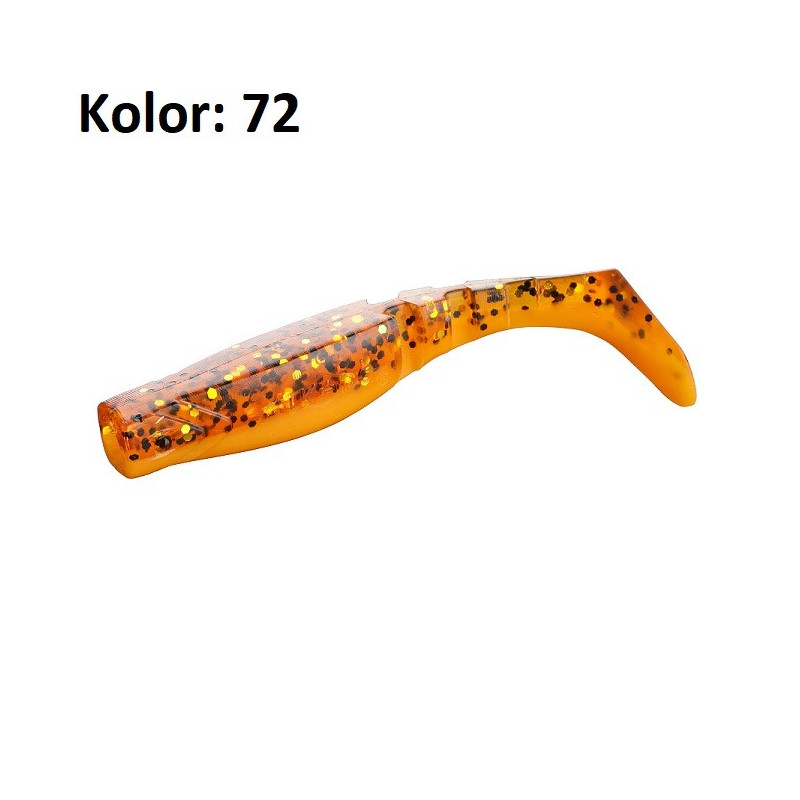 Ripper Mikado Fishunter 13cm 37RH