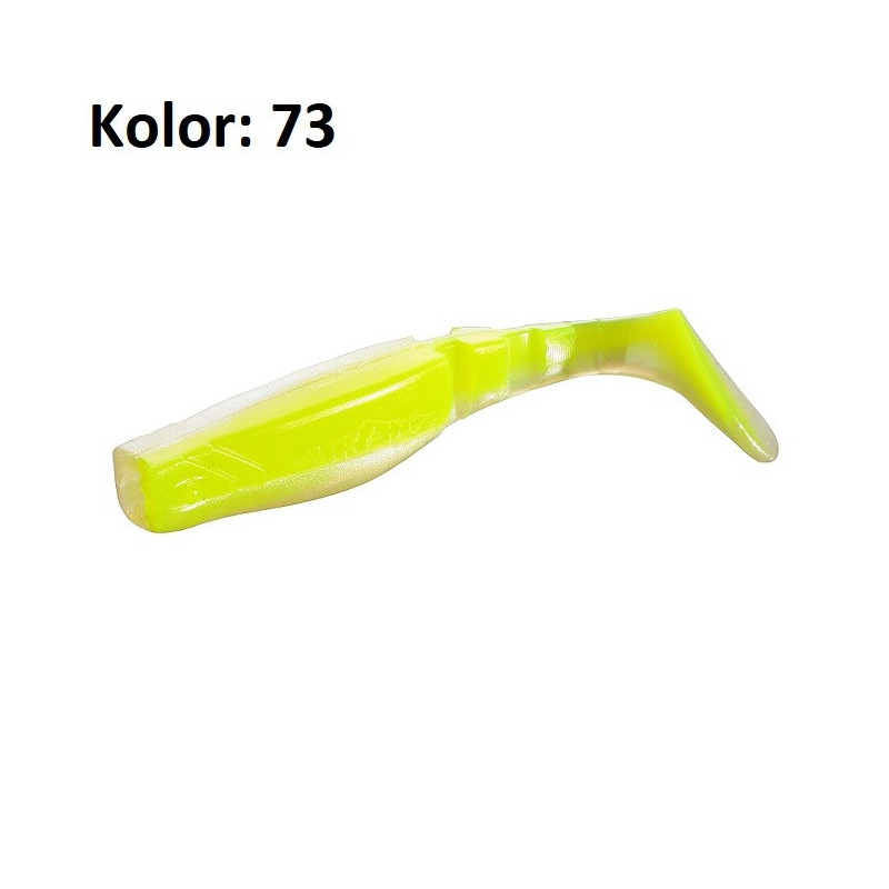 Ripper Mikado Fishunter 13cm 29