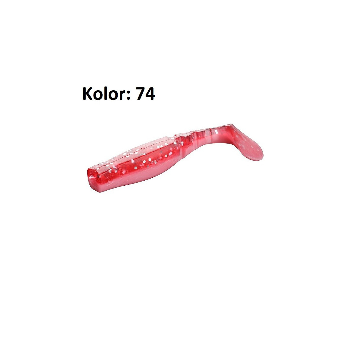 ripper-fishunter-13cm-mikado