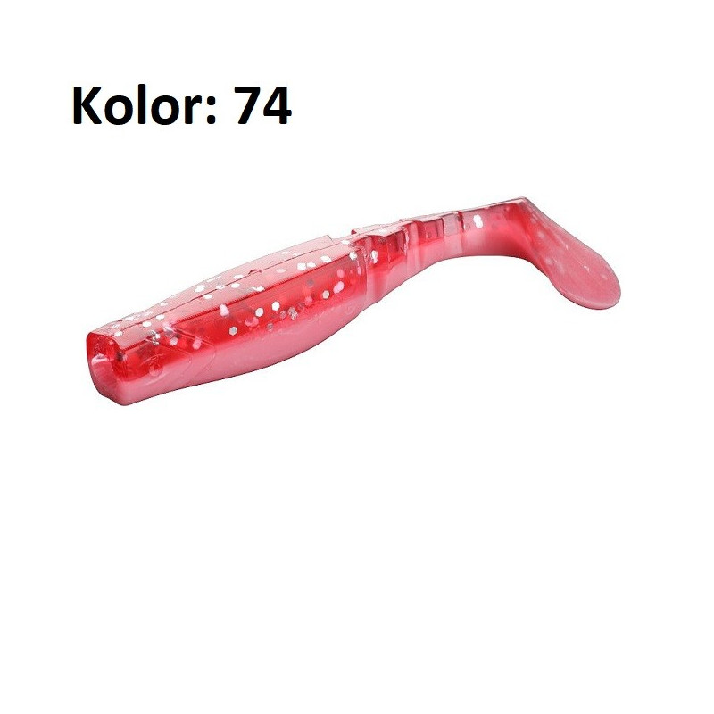 Ripper Mikado Fishunter 13cm 74