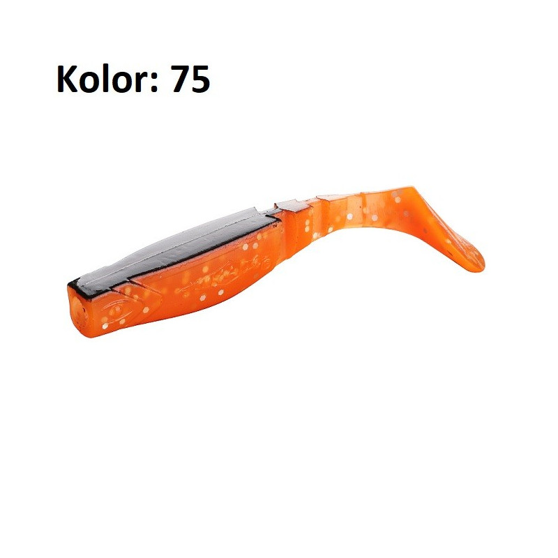 Ripper Mikado Fishunter 13cm 10RH