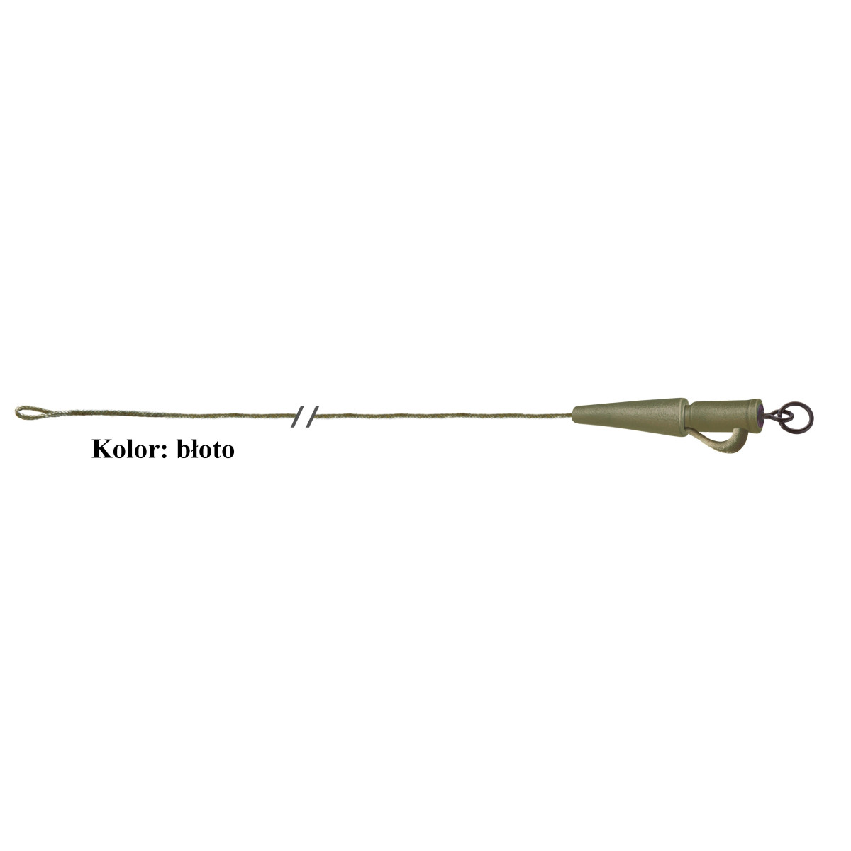 zestaw-leadcore-safety-lead-clip-rig-pro-carp-cormoran