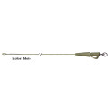 Zestaw Leadcore Safety Lead Clip Rig Pro Carp 70cm Cormoran