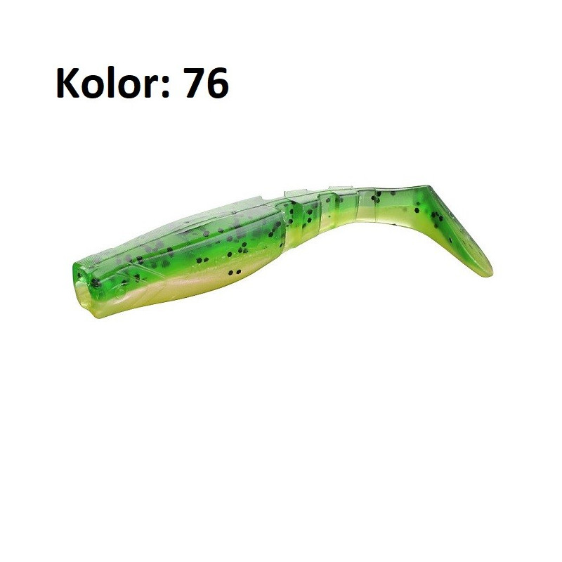 Ripper Mikado Fishunter 13cm 70T Ripper Mikado Fishunter 13cm 70T