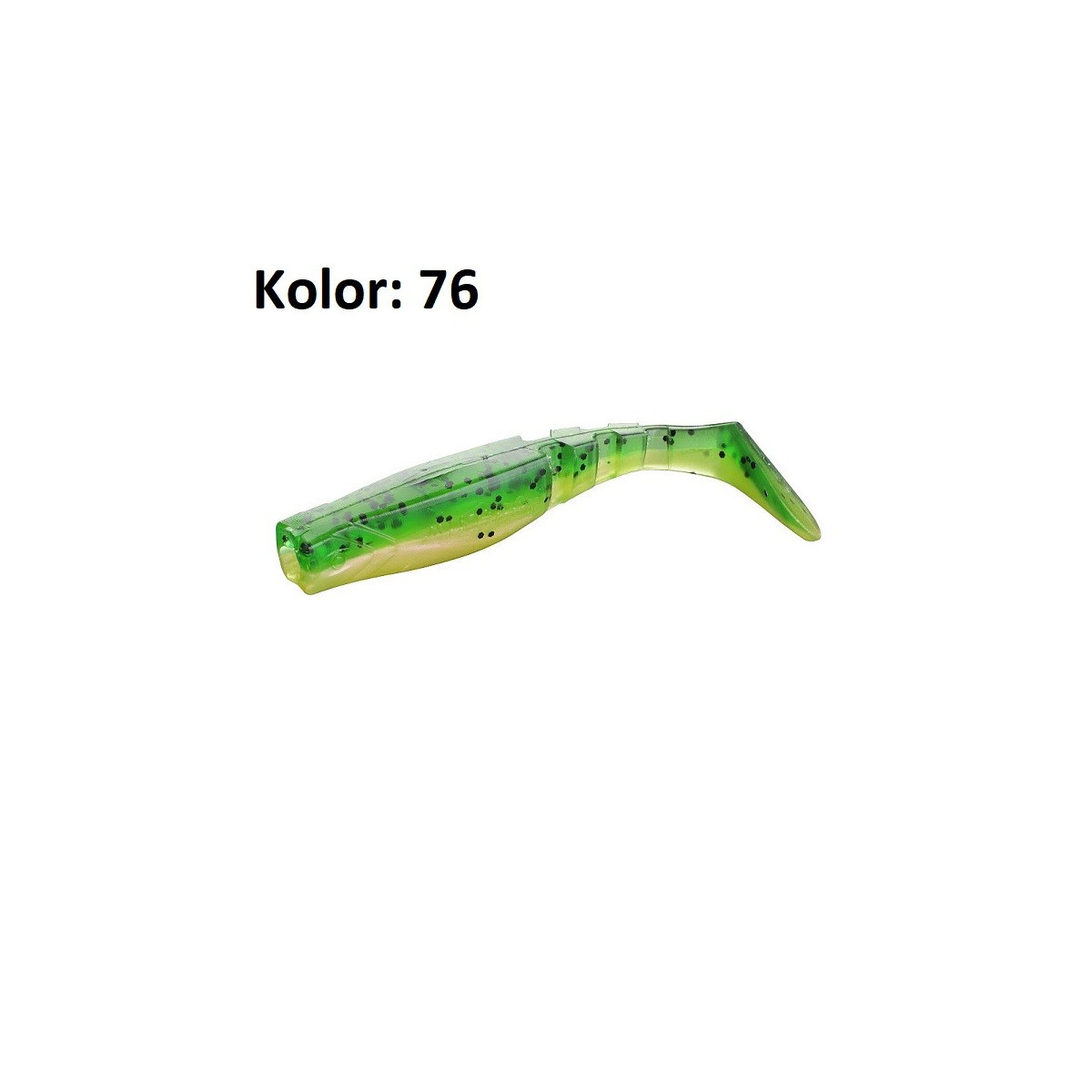 ripper-fishunter-13cm-mikado