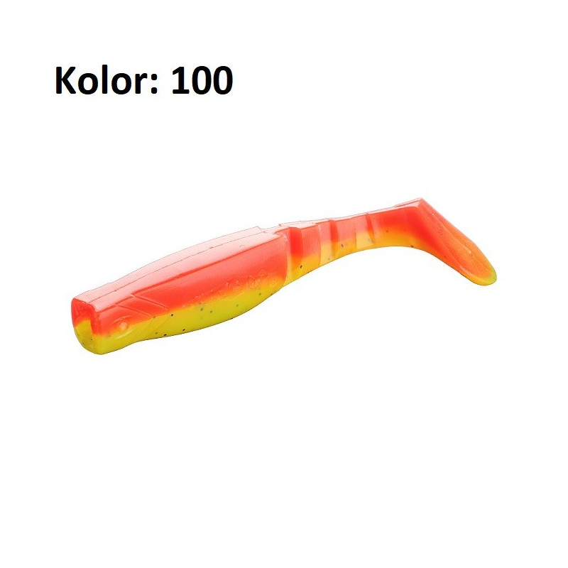 Ripper Mikado Fishunter 13cm 15