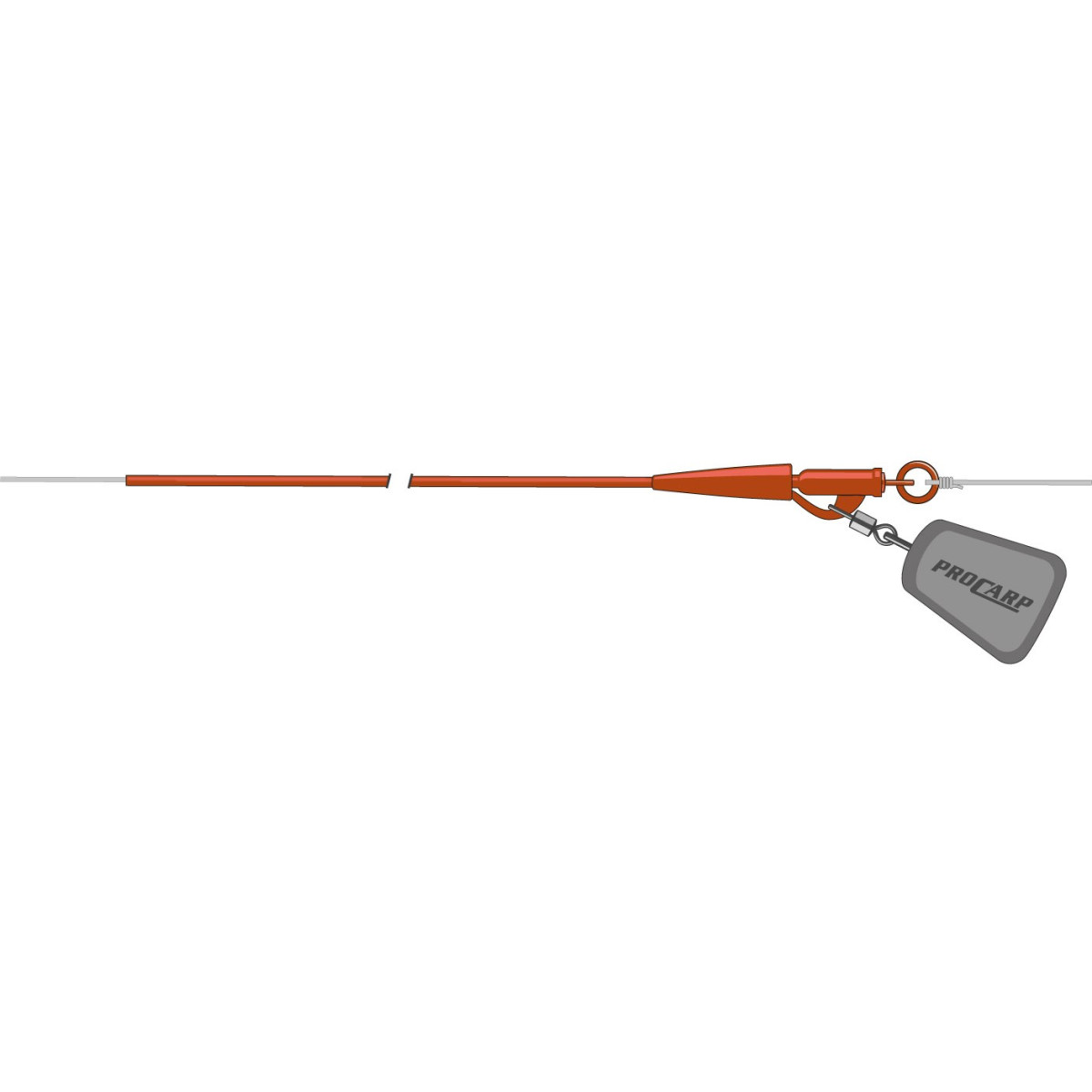 zestaw-antysplataniowy-safety-lead-clip-rig-pro-carp-cormoran