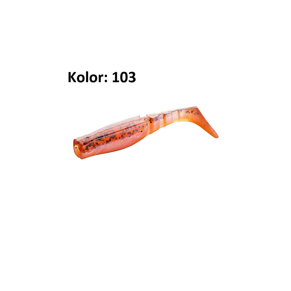 ripper-fishunter-13cm-mikado ripper-fishunter-13cm-mikado