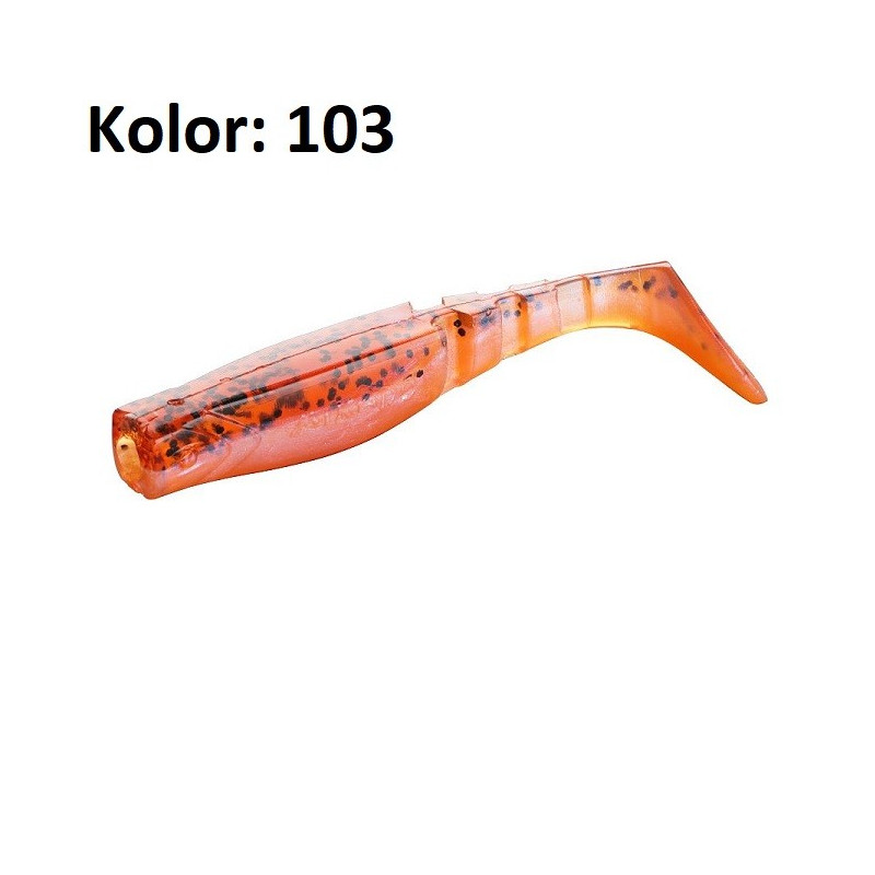 Ripper Mikado Fishunter 13cm 186