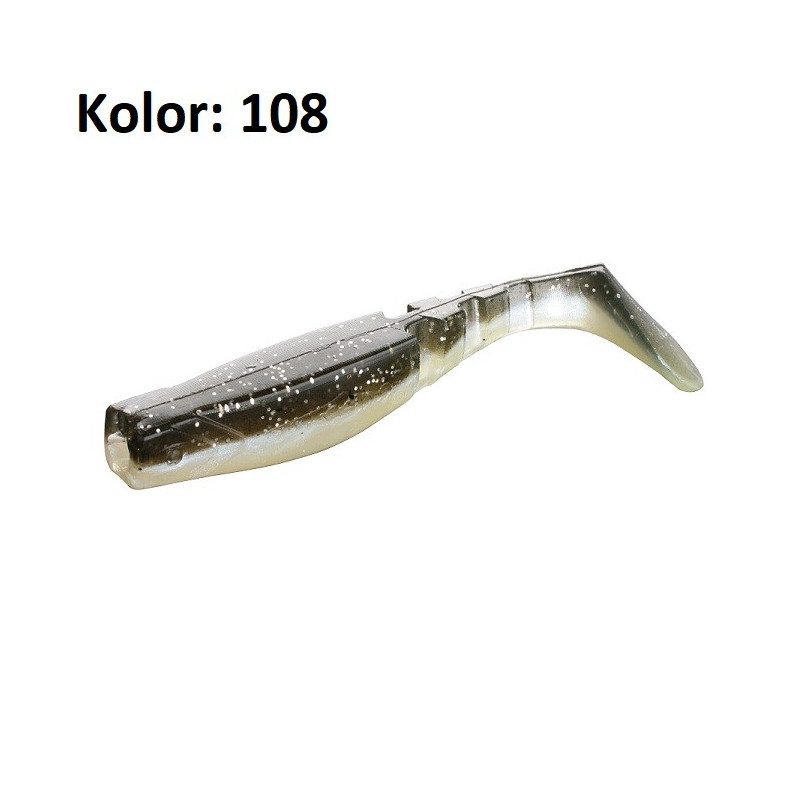 Ripper Mikado Fishunter 13cm 02TRH