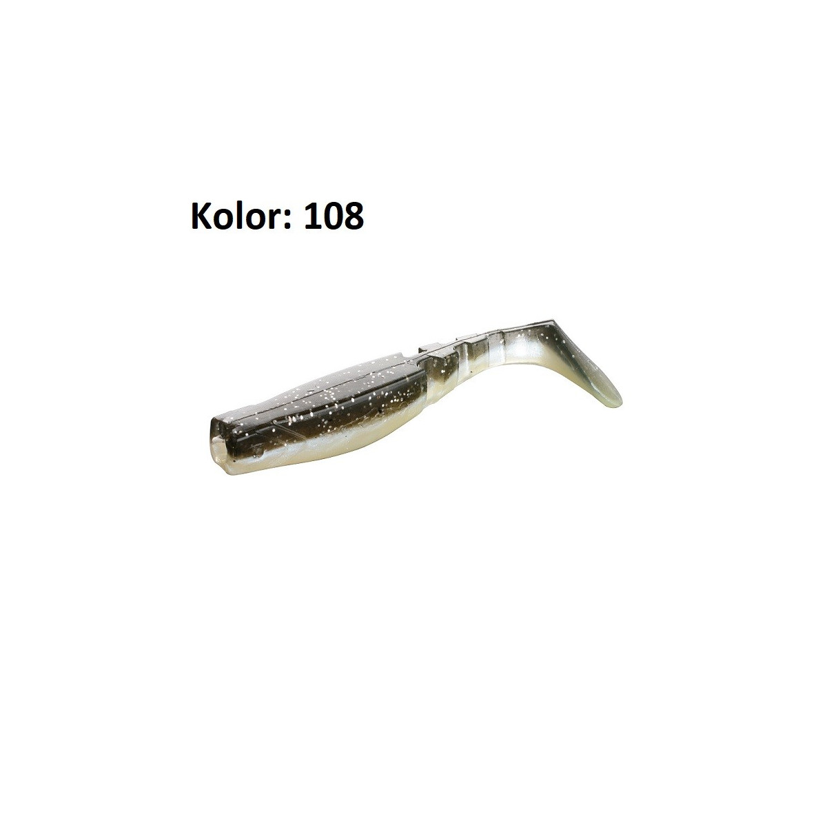 ripper-fishunter-13cm-mikado