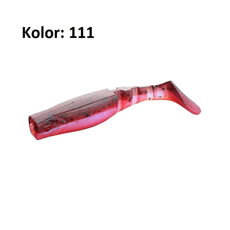 Ripper Mikado Fishunter 13cm 79