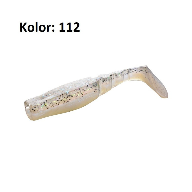 Ripper Mikado Fishunter 13cm 29