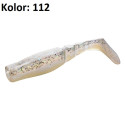Ripper Mikado Fishunter 13cm 3d-roach Ripper Mikado Fishunter 13cm 3d-roach
