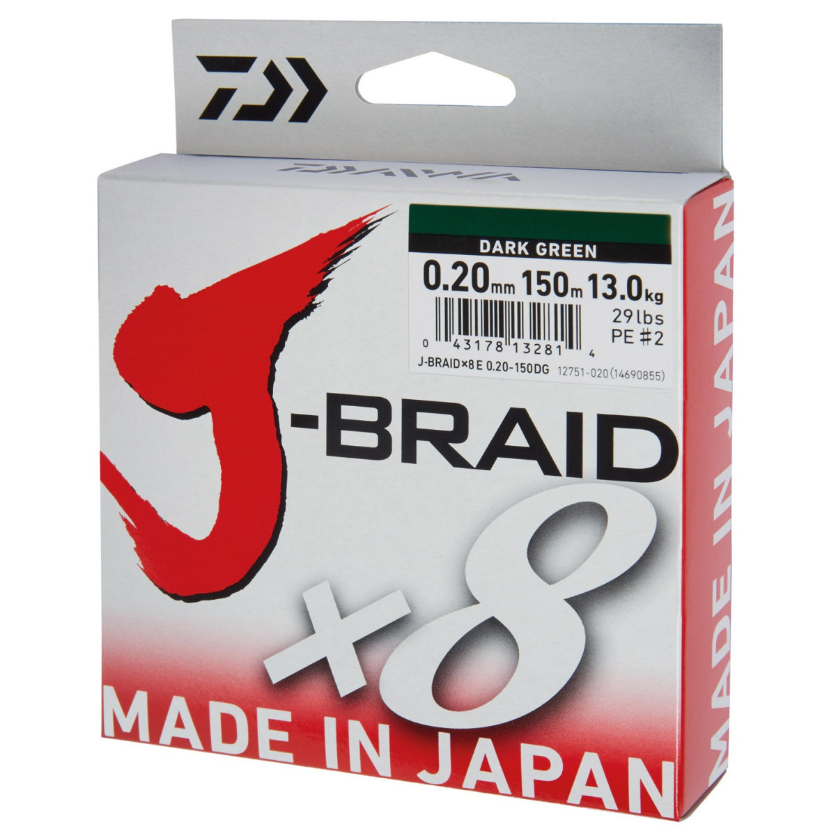 plecionka-j-braid-daiwa plecionka-j-braid-daiwa