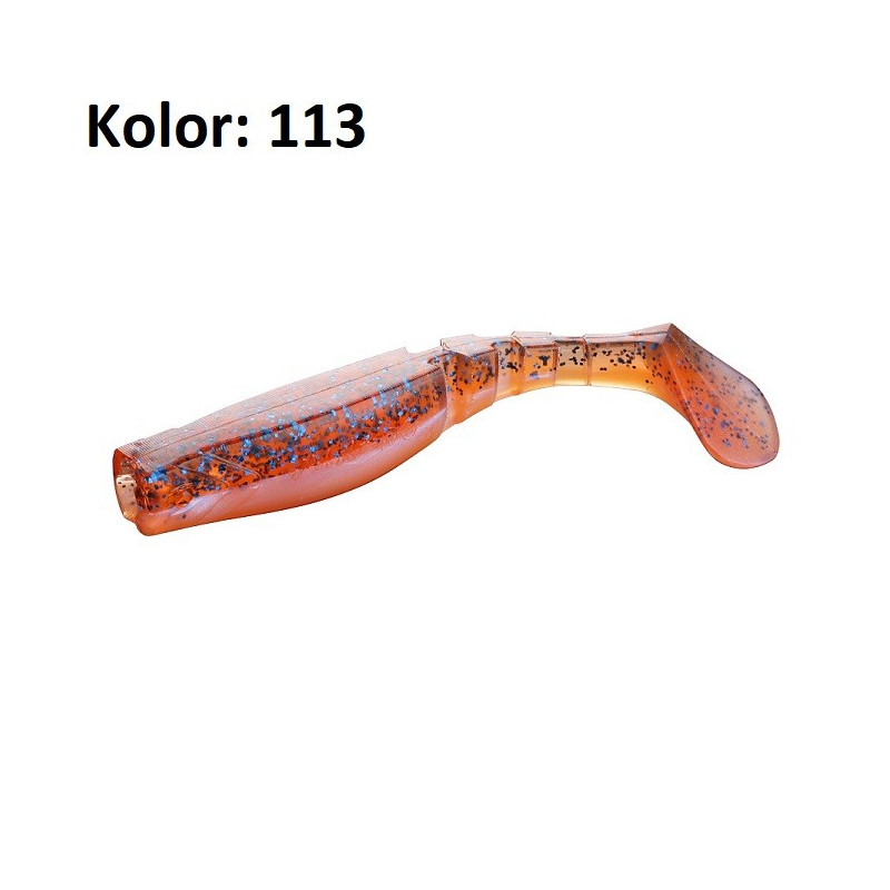 Ripper Mikado Fishunter 13cm 02