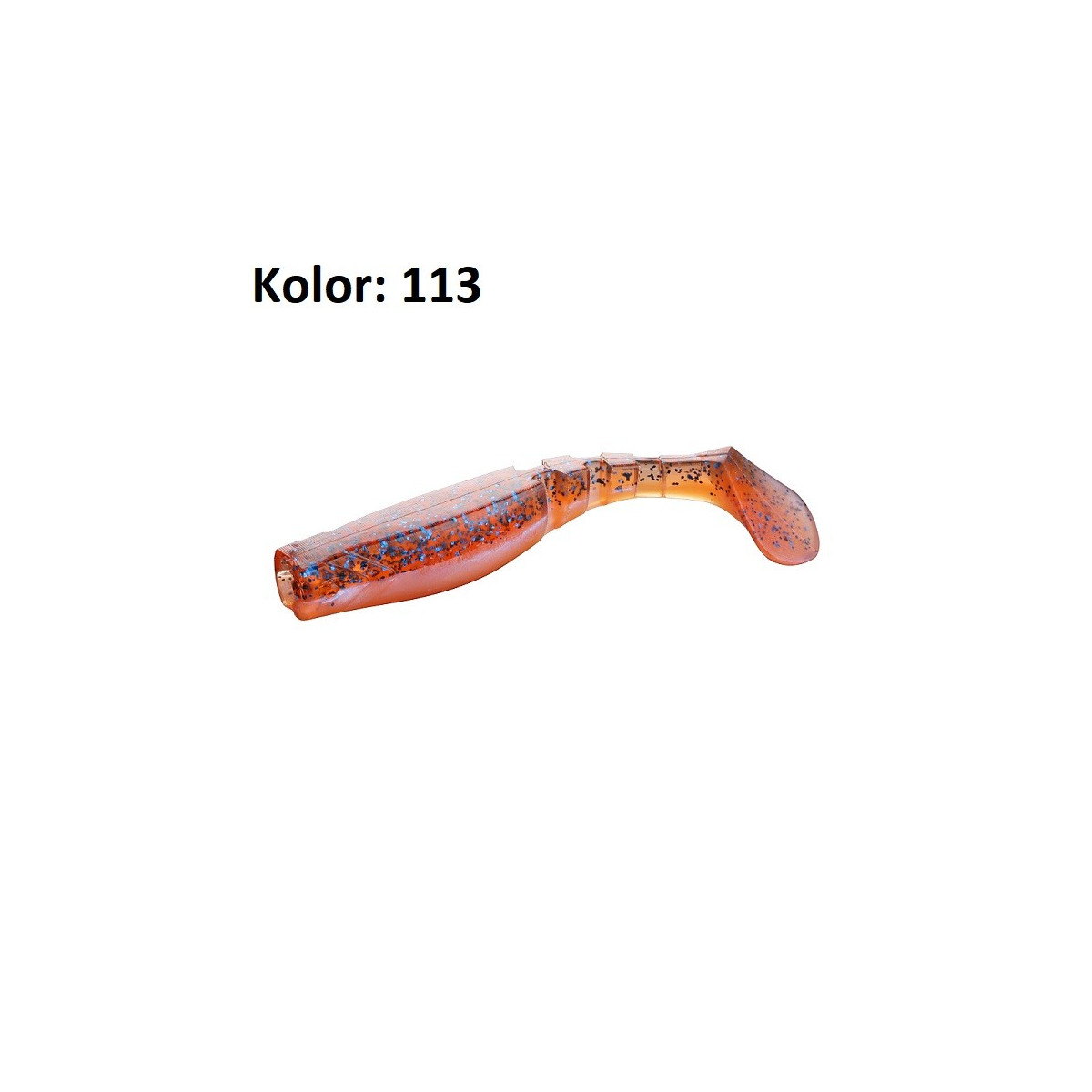 ripper-fishunter-13cm-mikado ripper-fishunter-13cm-mikado