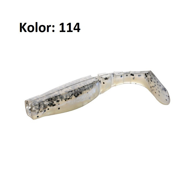 Ripper Mikado Fishunter 13cm 32RT