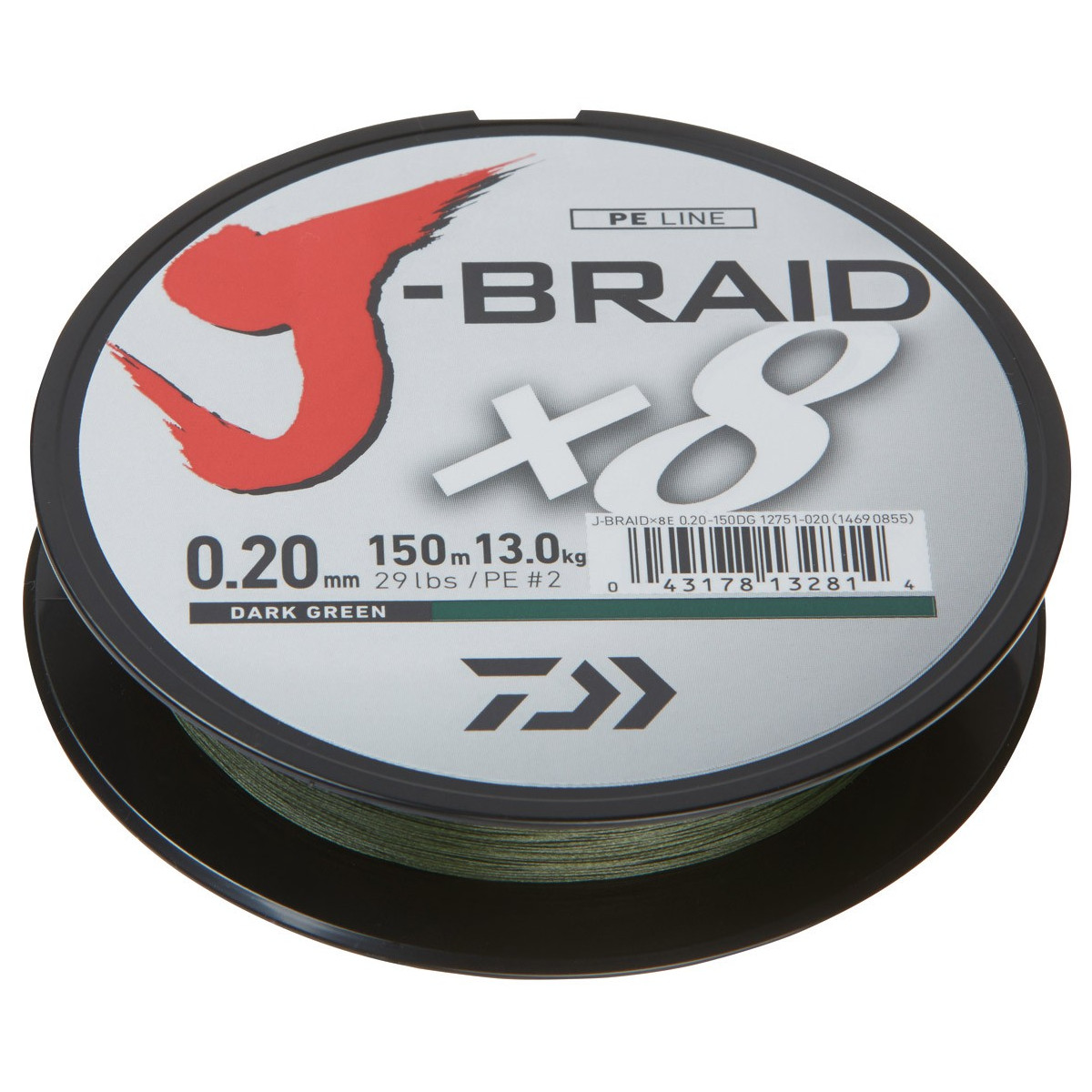 plecionka-j-braid-daiwa plecionka-j-braid-daiwa