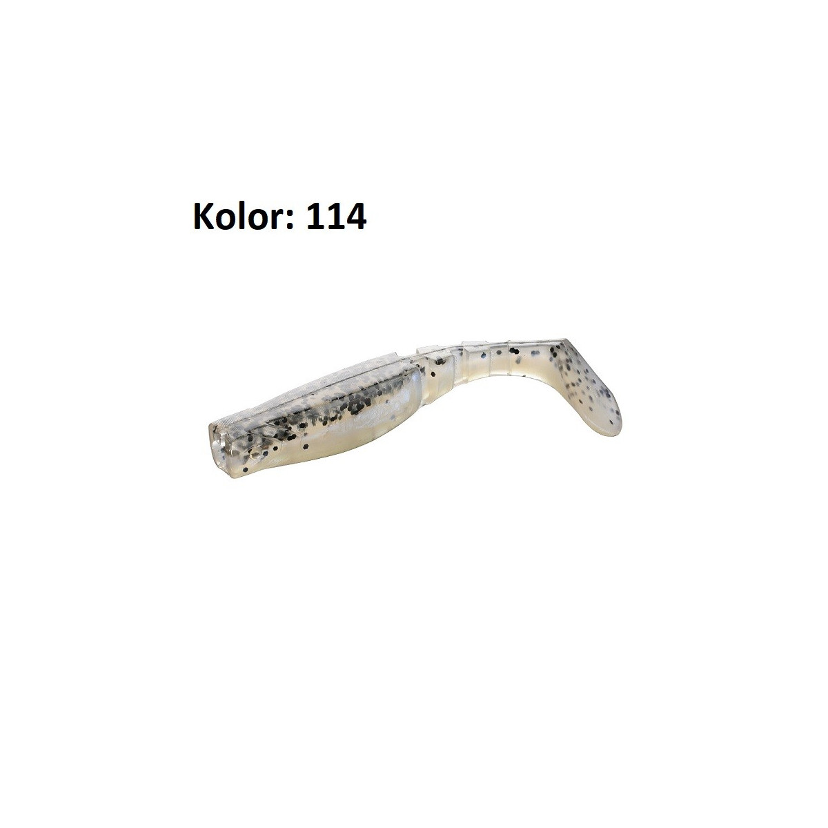 ripper-fishunter-13cm-mikado