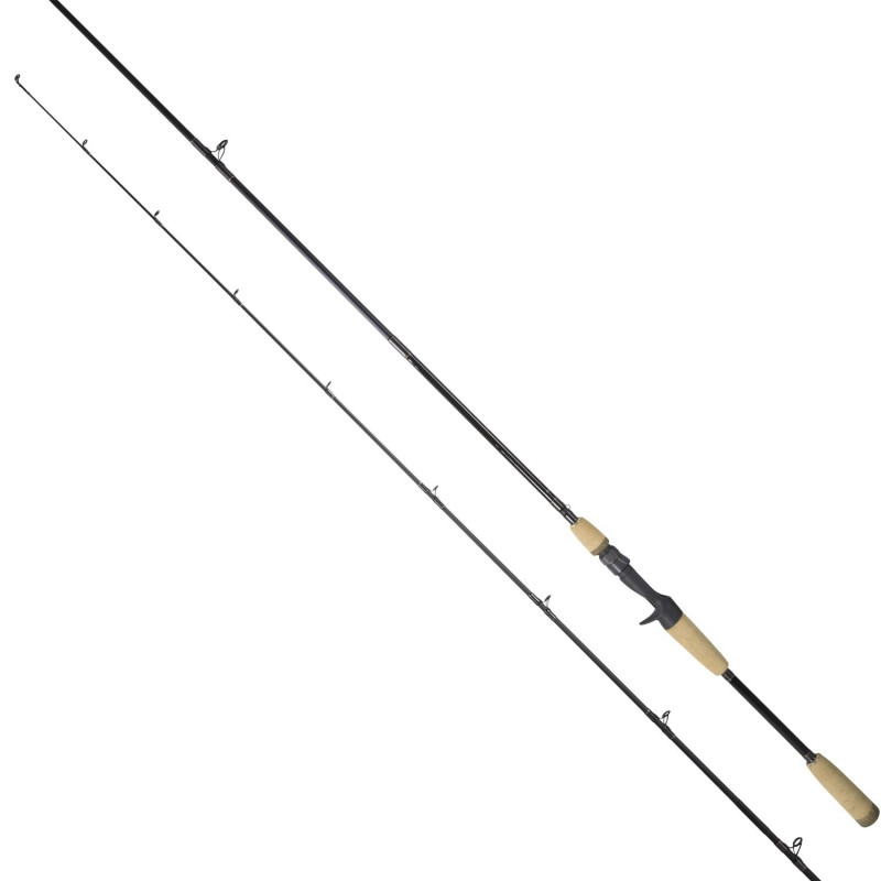 Wędka Team Dragon Casting 240cm / 10-42g Wędka Team Dragon Casting 240cm / 10-42g