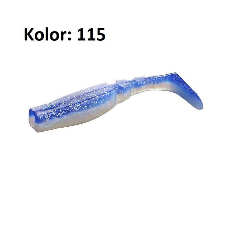 Ripper Mikado Fishunter 13cm 30RT