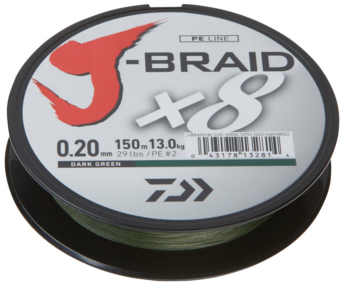 plecionka-j-braid-daiwa plecionka-j-braid-daiwa