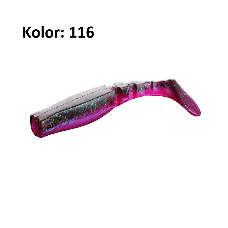 Ripper Mikado Fishunter 13cm 11