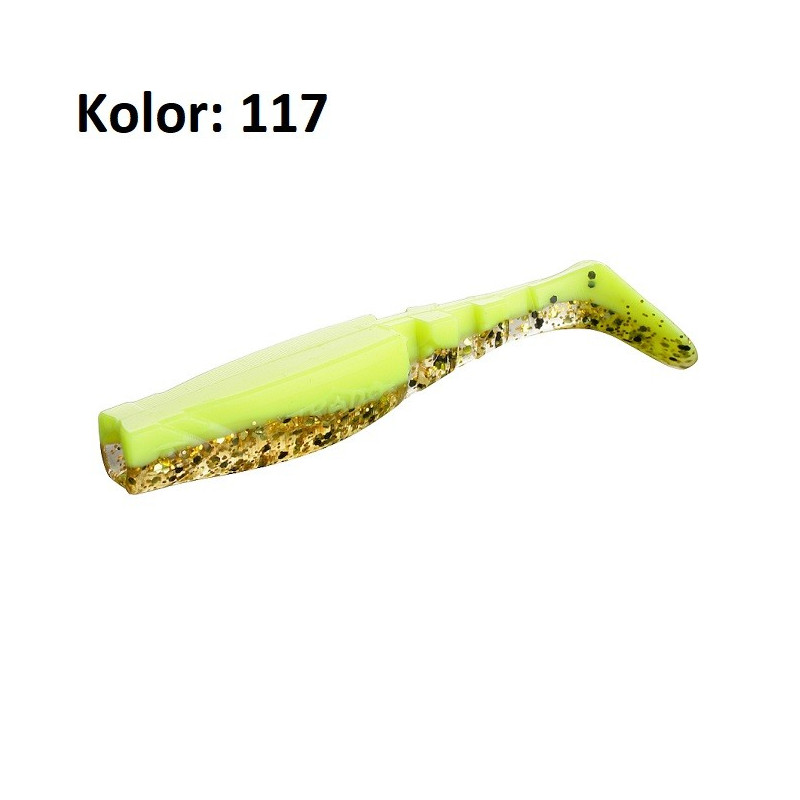 Ripper Mikado Fishunter 13cm 79