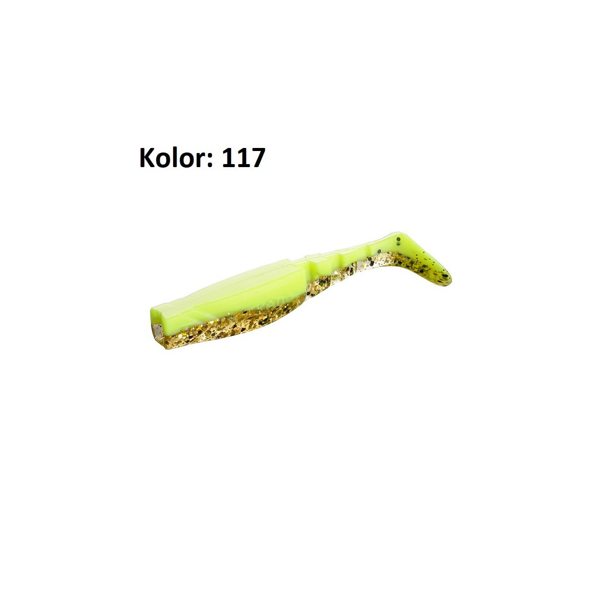 ripper-fishunter-13cm-mikado