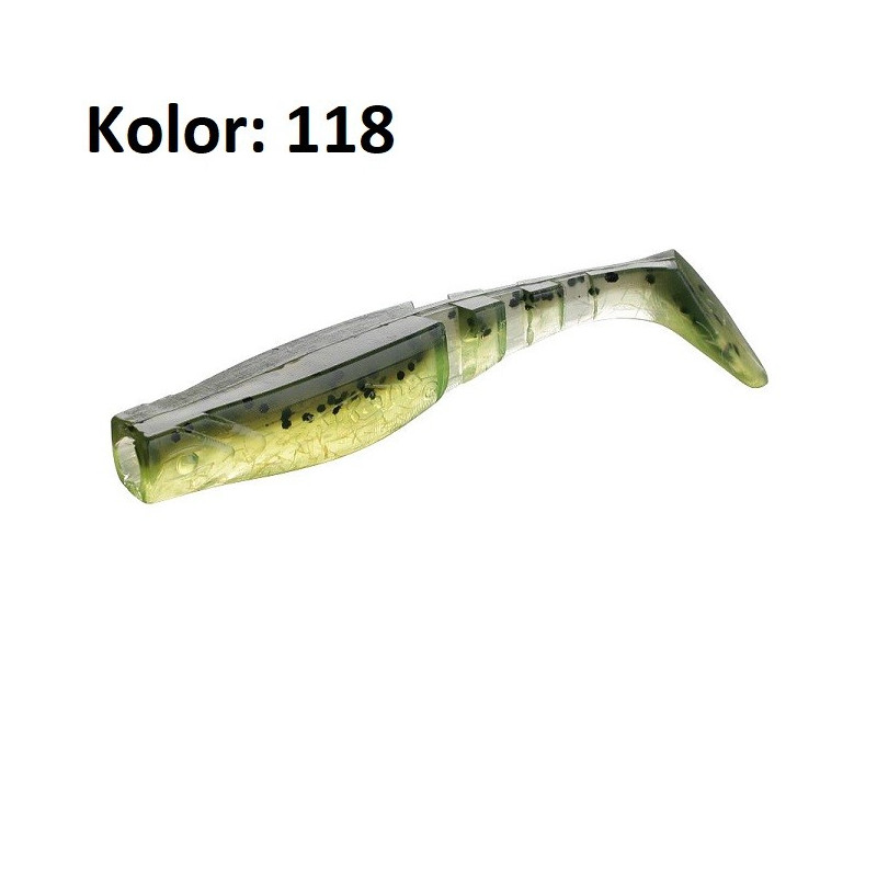 Ripper Mikado Fishunter 13cm 36