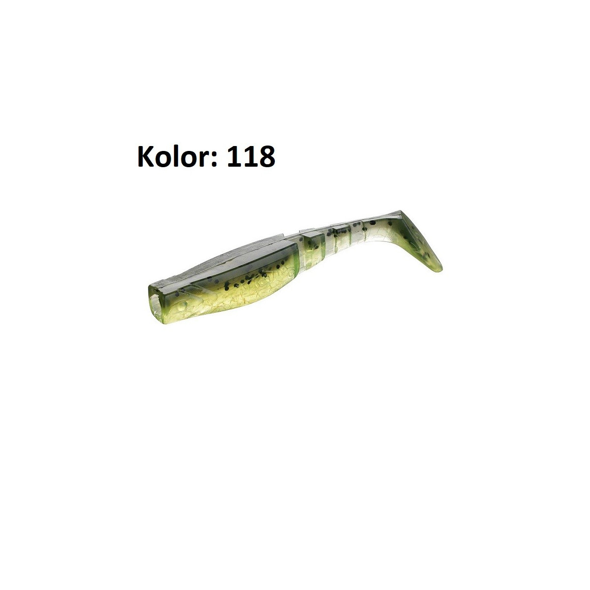 ripper-fishunter-13cm-mikado ripper-fishunter-13cm-mikado