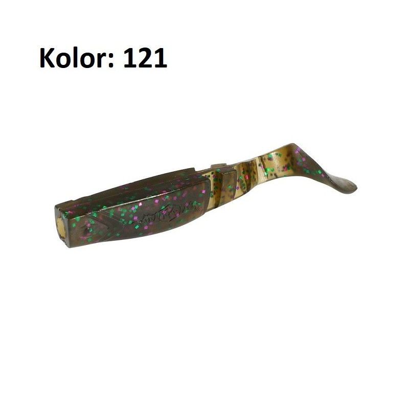 Ripper Mikado Fishunter 13cm 32RT