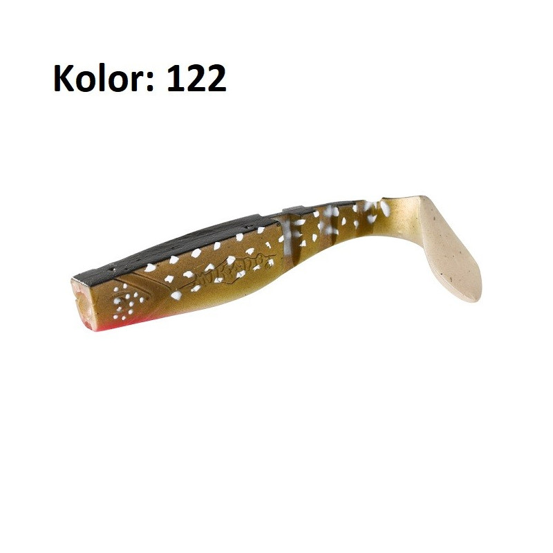 Ripper Mikado Fishunter 13cm 50T