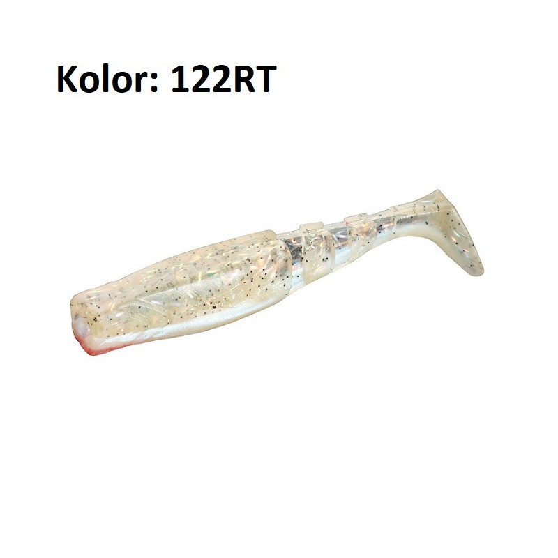 Ripper Mikado Fishunter 13cm 100