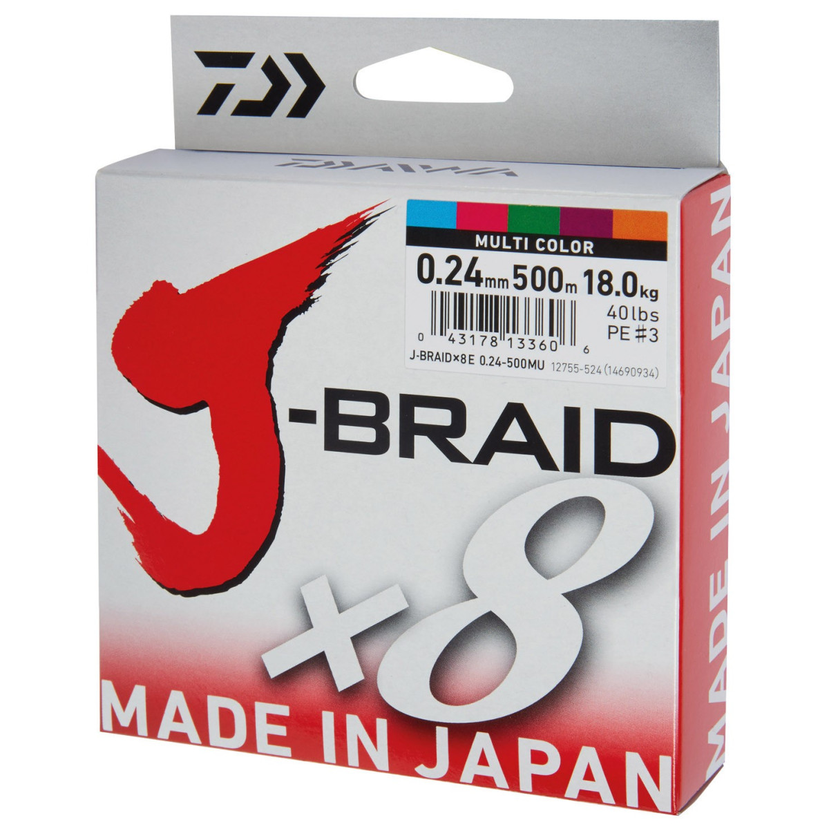 plecionka-j-braid-daiwa plecionka-j-braid-daiwa
