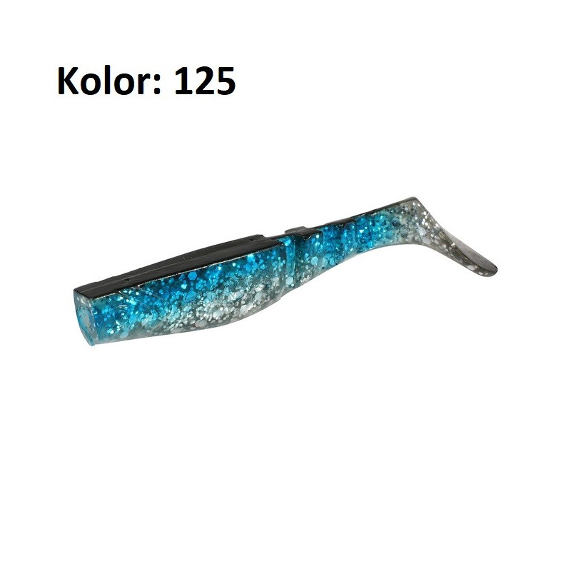 Ripper Mikado Fishunter 13cm 121