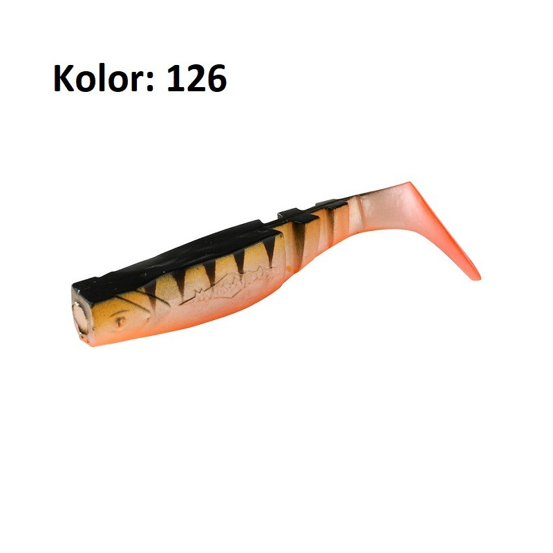 Ripper Mikado Fishunter 13cm 51