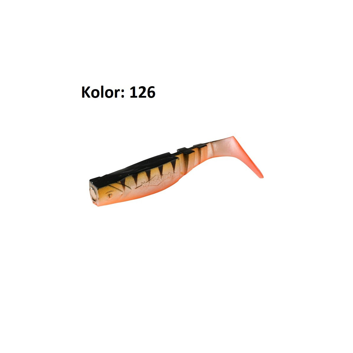 ripper-fishunter-13cm-mikado ripper-fishunter-13cm-mikado