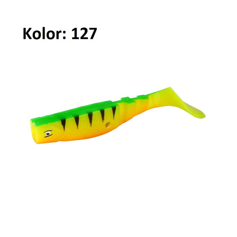 Ripper Mikado Fishunter 13cm 561