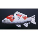 Maskotka poduszka Karp Koi GP-175181 GABY