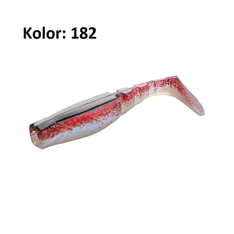 Ripper Mikado Fishunter 13cm 14