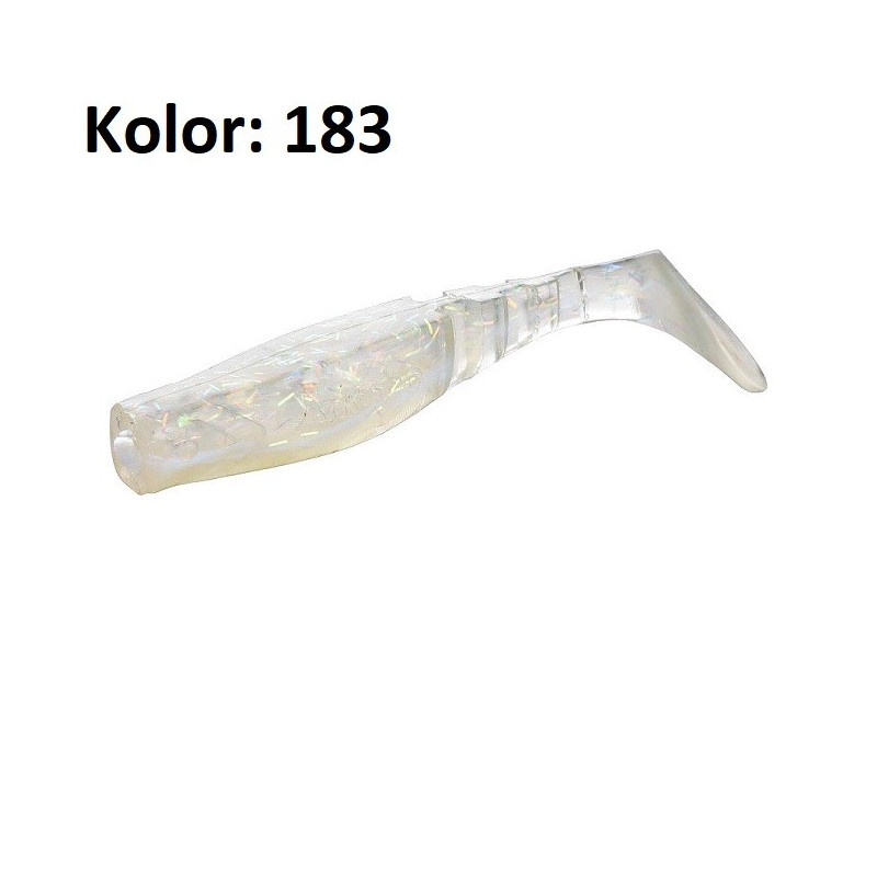 Ripper Mikado Fishunter 13cm 77