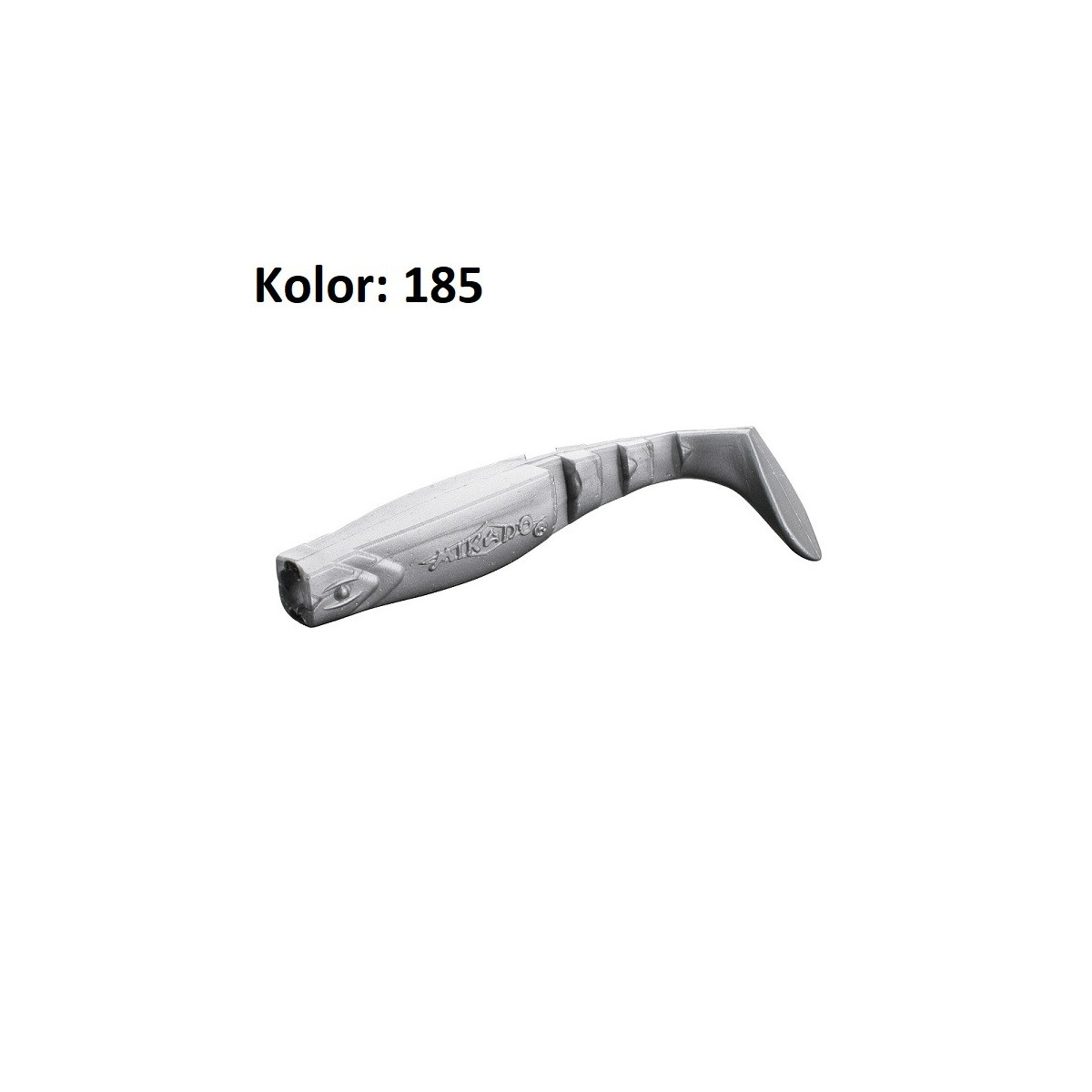 ripper-fishunter-13cm-mikado