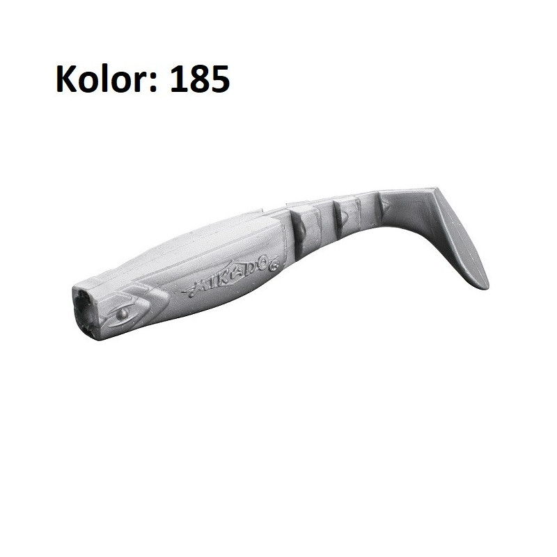 Ripper Mikado Fishunter 13cm 65