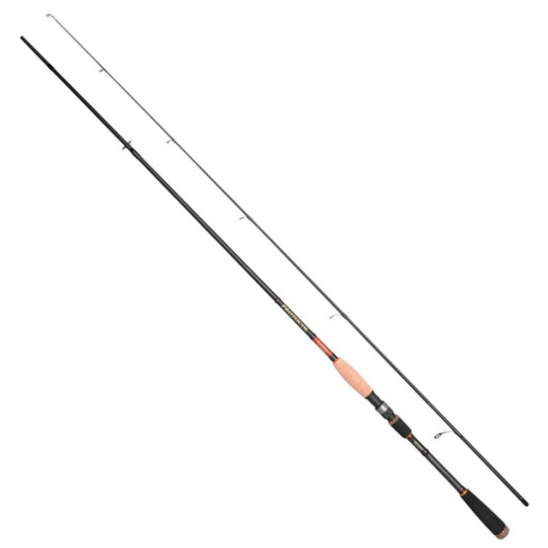 Wędka Spro Protocol 270cm / 10-40g
