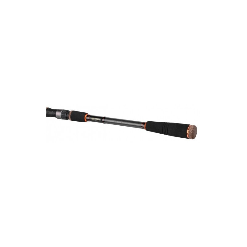 Wędka Spro Protocol 240cm / 5-25g