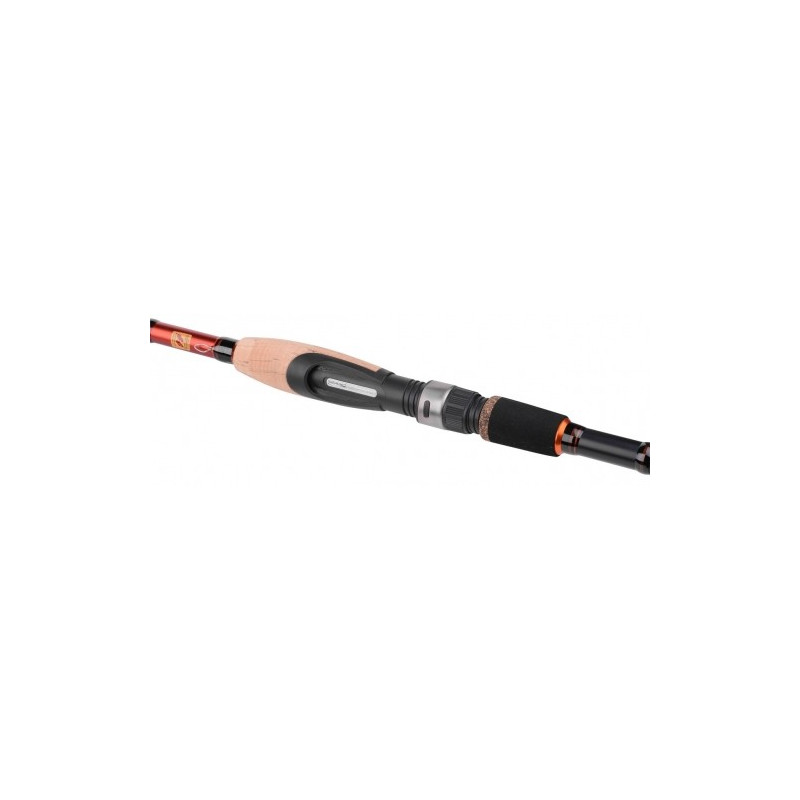 Wędka Spro Protocol 270cm / 5-25g